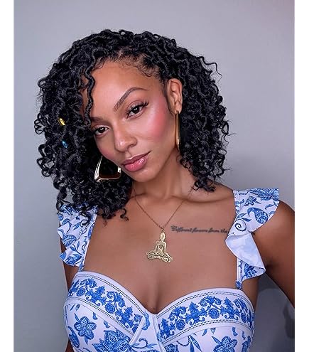 Amazon.com : MULTI PACK DEALS! Motown Tress Synthetic Hair Crochet